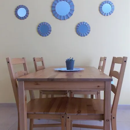 Apartment Family Heaven - No Stress Holidays