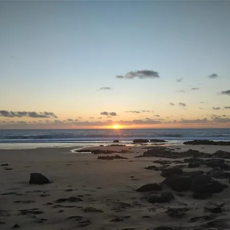 Family Heaven - No Stress Holidays El Cotillo (Fuerteventura)