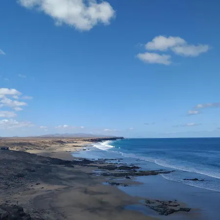 Family Heaven - No Stress Holidays Apartment El Cotillo (Fuerteventura)