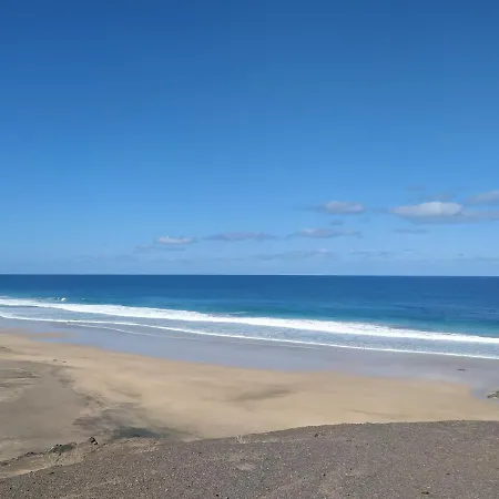 Apartment Family Heaven - No Stress Holidays El Cotillo (Fuerteventura)
