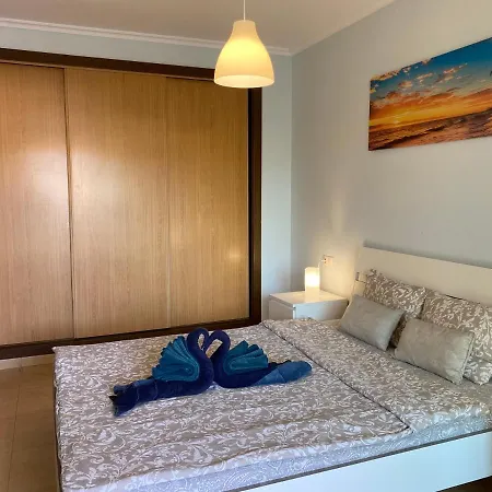 Apartamento Family Heaven - No Stress Holidays
