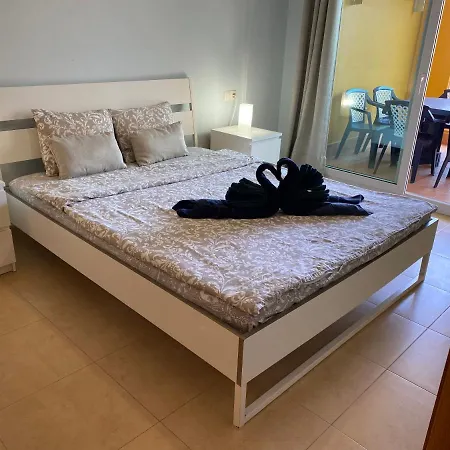Family Heaven - No Stress Holidays Apartment