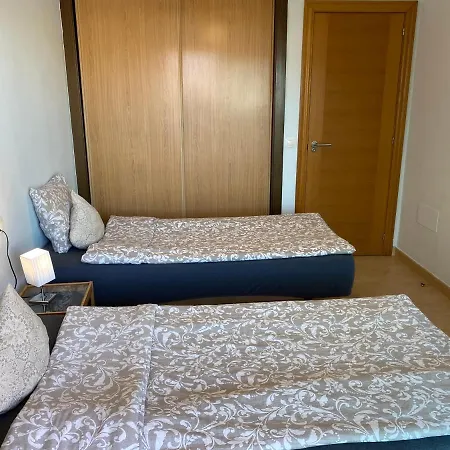 Family Heaven - No Stress Holidays Apartment