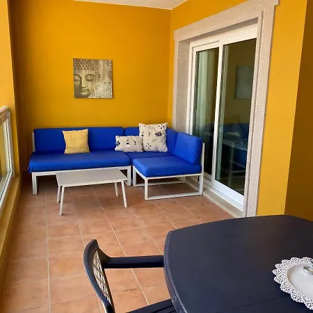 Apartment Family Heaven - No Stress Holidays El Cotillo (Fuerteventura)
